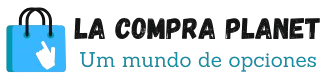 La Compra Planet